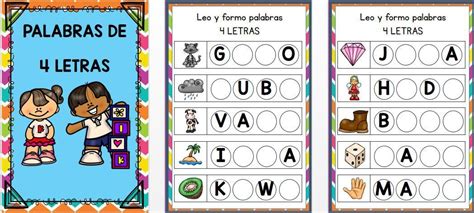 Palabras en 4 letras con A J P.